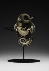 Bubacco sculpture